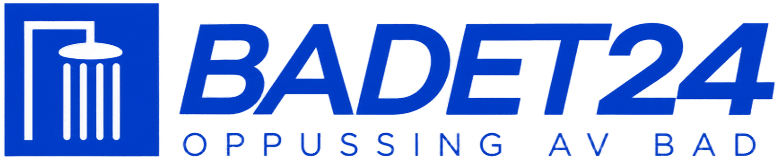 Badet24  Renovering og oppusing av bad